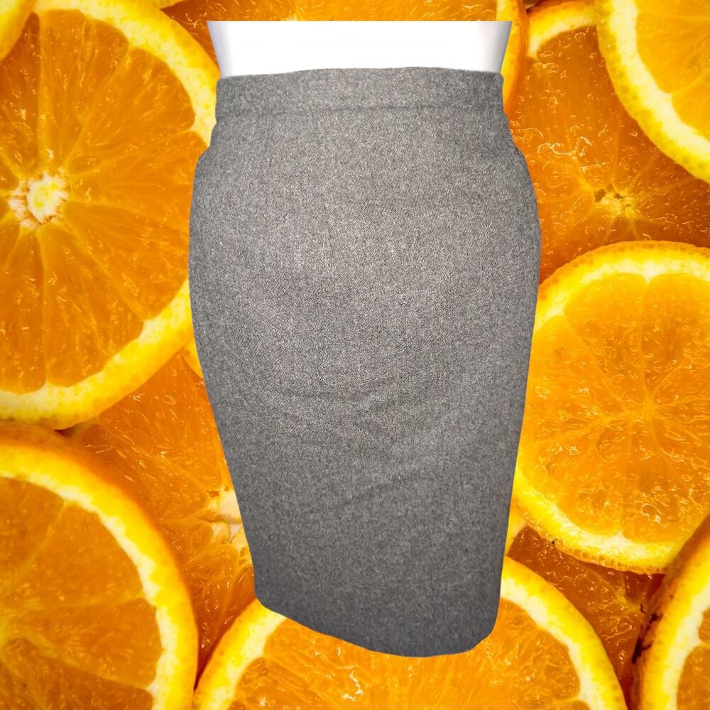 Requirements Lined Wool Skirt Size 18